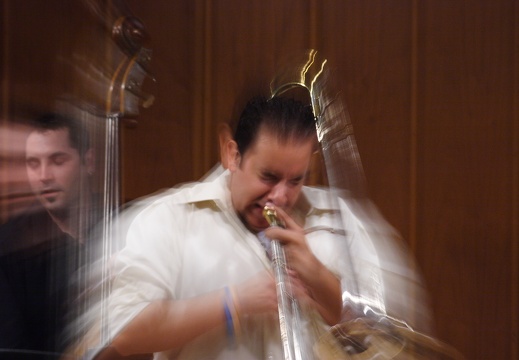 I-10 Conspiracy ASU 67